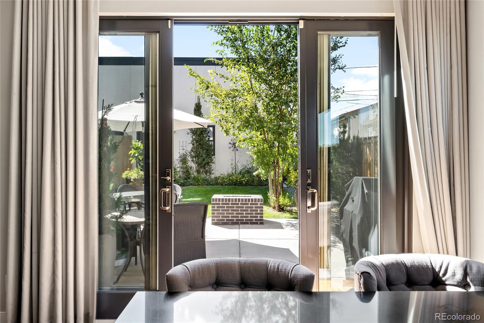 MLS Image #10 for 3617  shoshone street,denver, Colorado