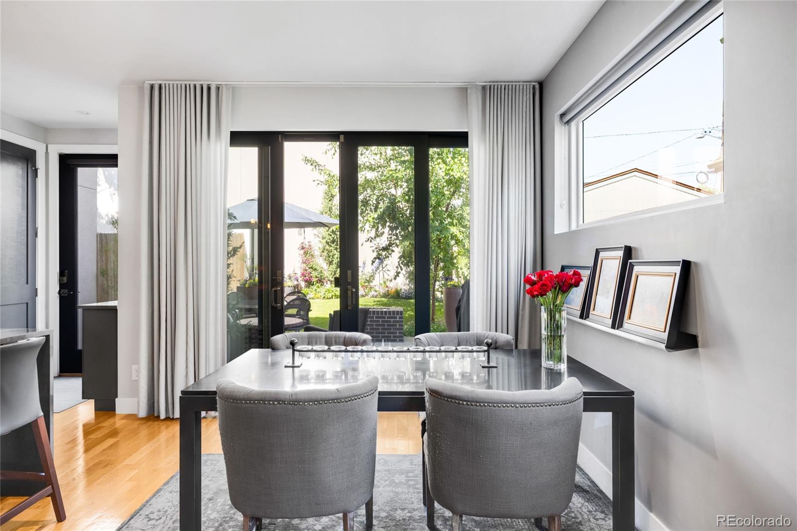 MLS Image #12 for 3617  shoshone street,denver, Colorado