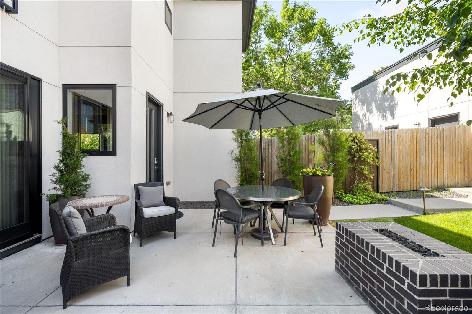 MLS Image #13 for 3617  shoshone street,denver, Colorado