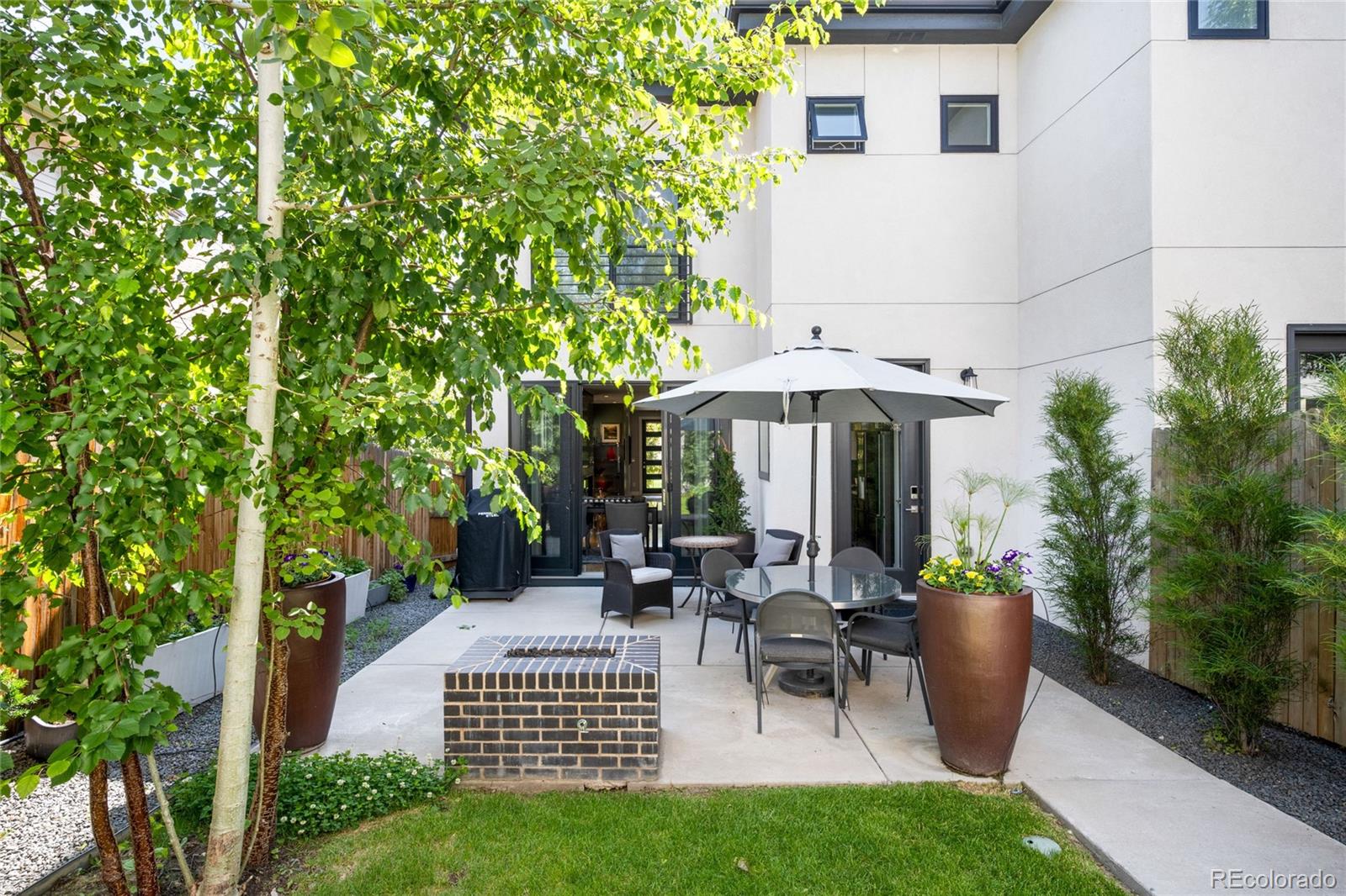 MLS Image #14 for 3617  shoshone street,denver, Colorado