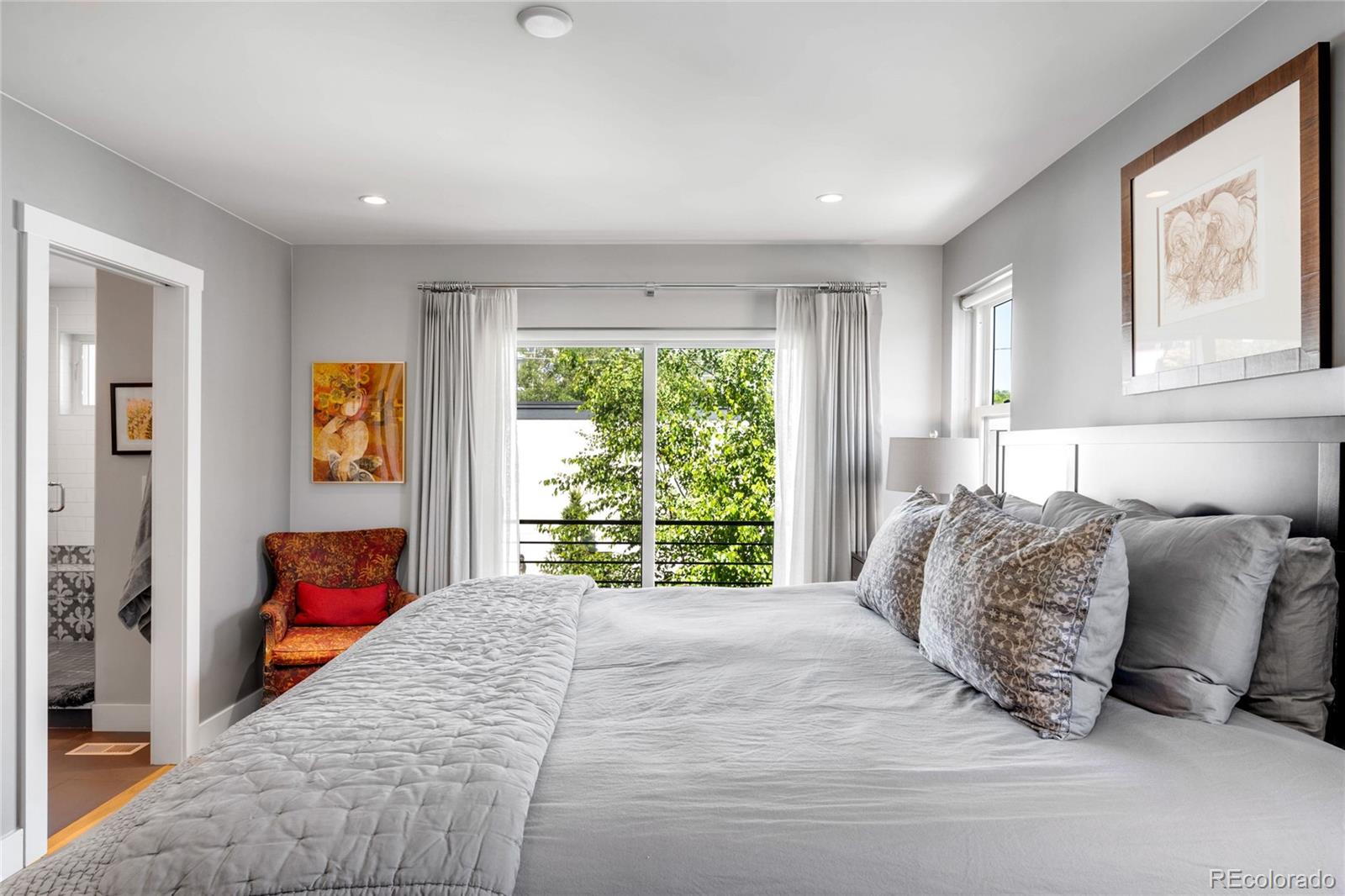 MLS Image #17 for 3617  shoshone street,denver, Colorado