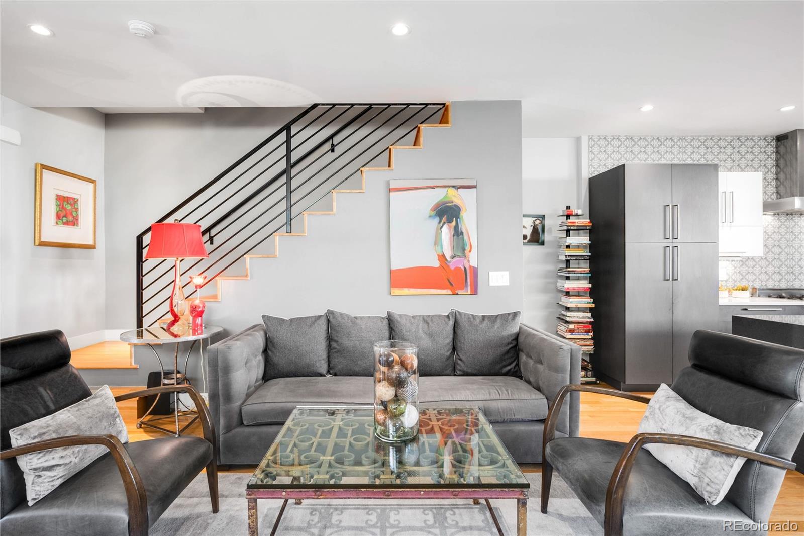 MLS Image #4 for 3617  shoshone street,denver, Colorado