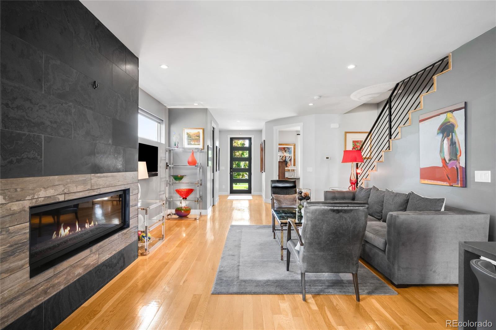 MLS Image #5 for 3617  shoshone street,denver, Colorado