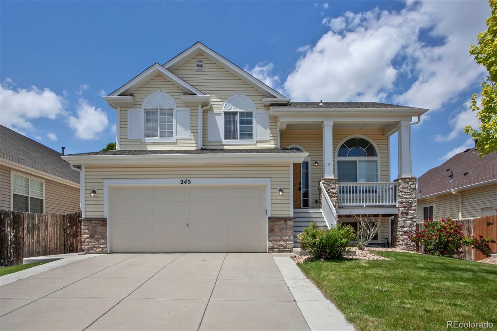 MLS Image #0 for 245  homestead way,brighton, Colorado