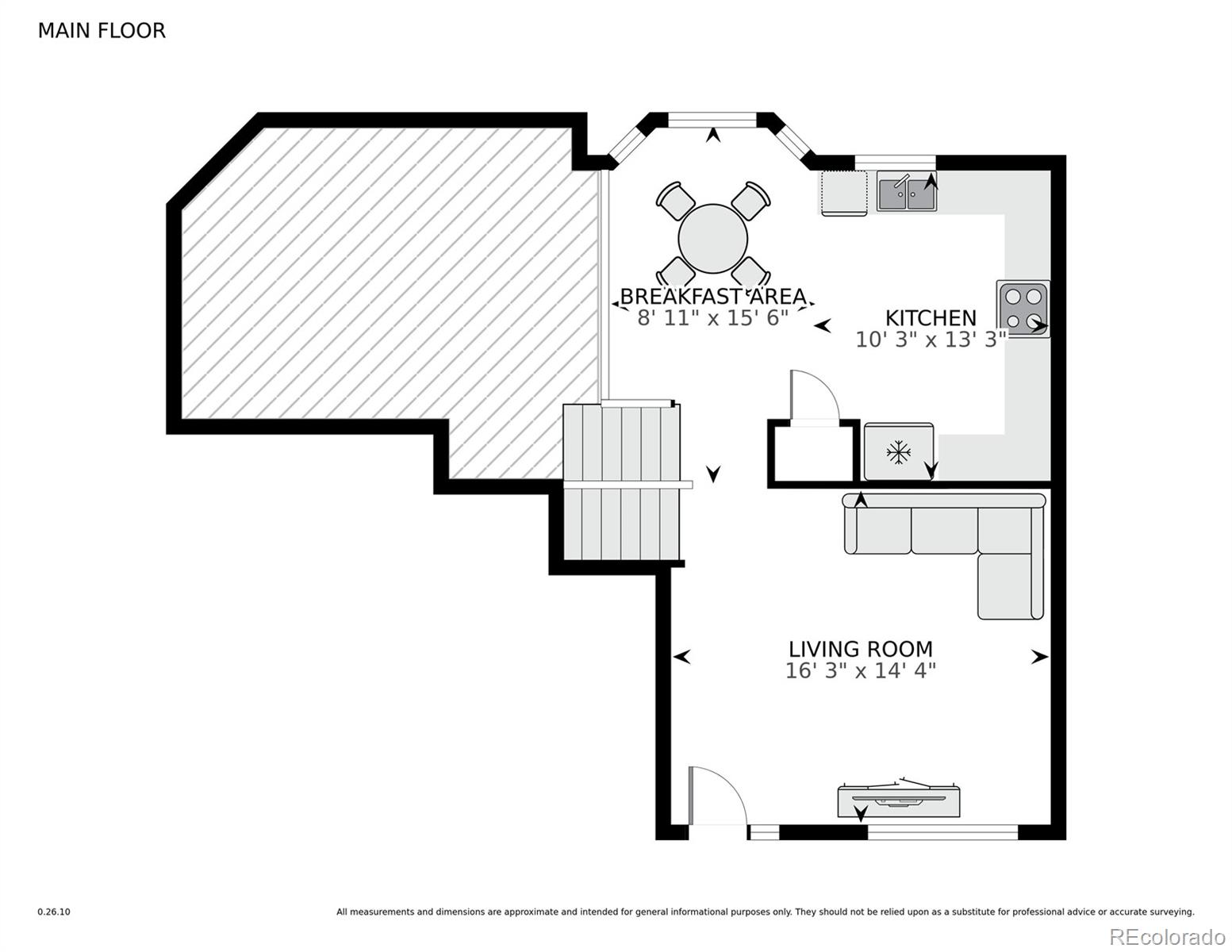 MLS Image #30 for 245  homestead way,brighton, Colorado