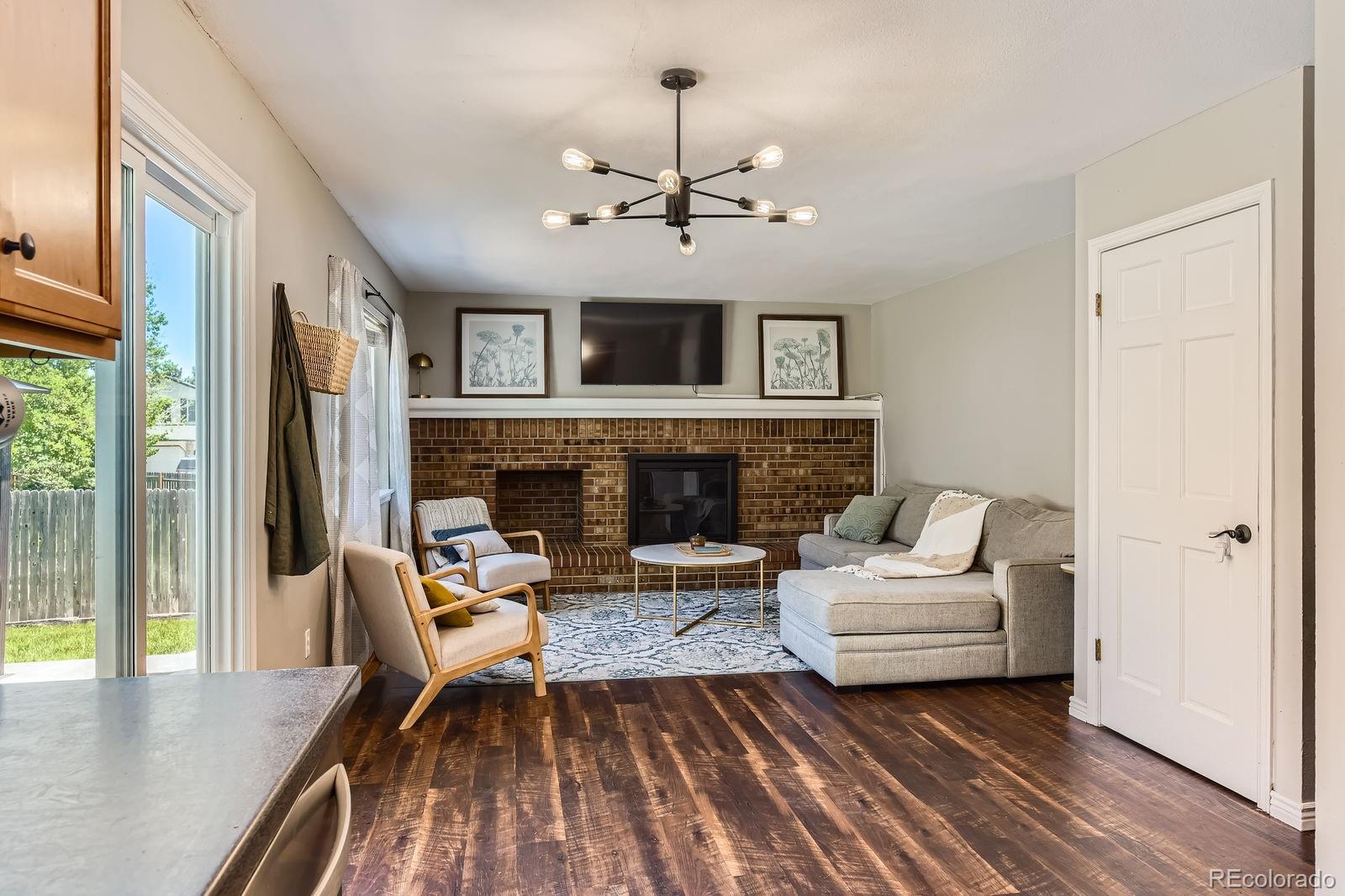 MLS Image #10 for 9929 w fairview avenue,littleton, Colorado