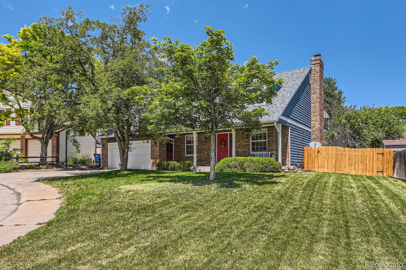 MLS Image #2 for 9929 w fairview avenue,littleton, Colorado