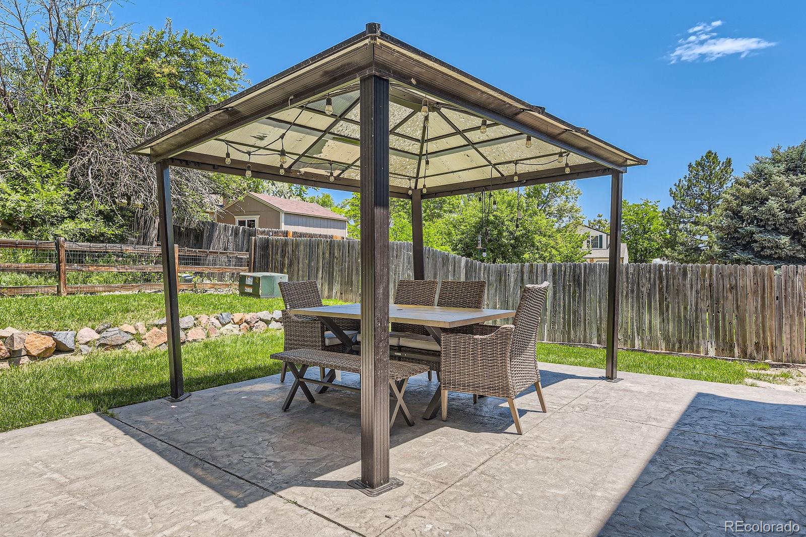 MLS Image #23 for 9929 w fairview avenue,littleton, Colorado