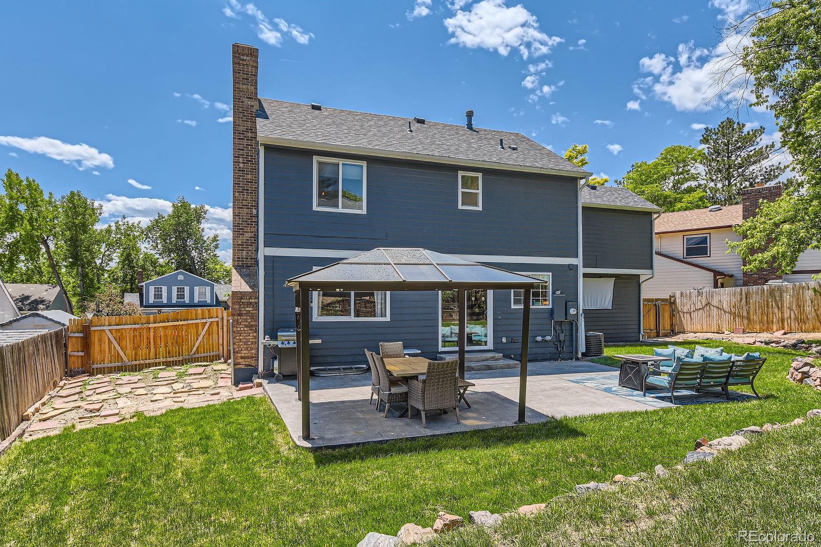 MLS Image #26 for 9929 w fairview avenue,littleton, Colorado
