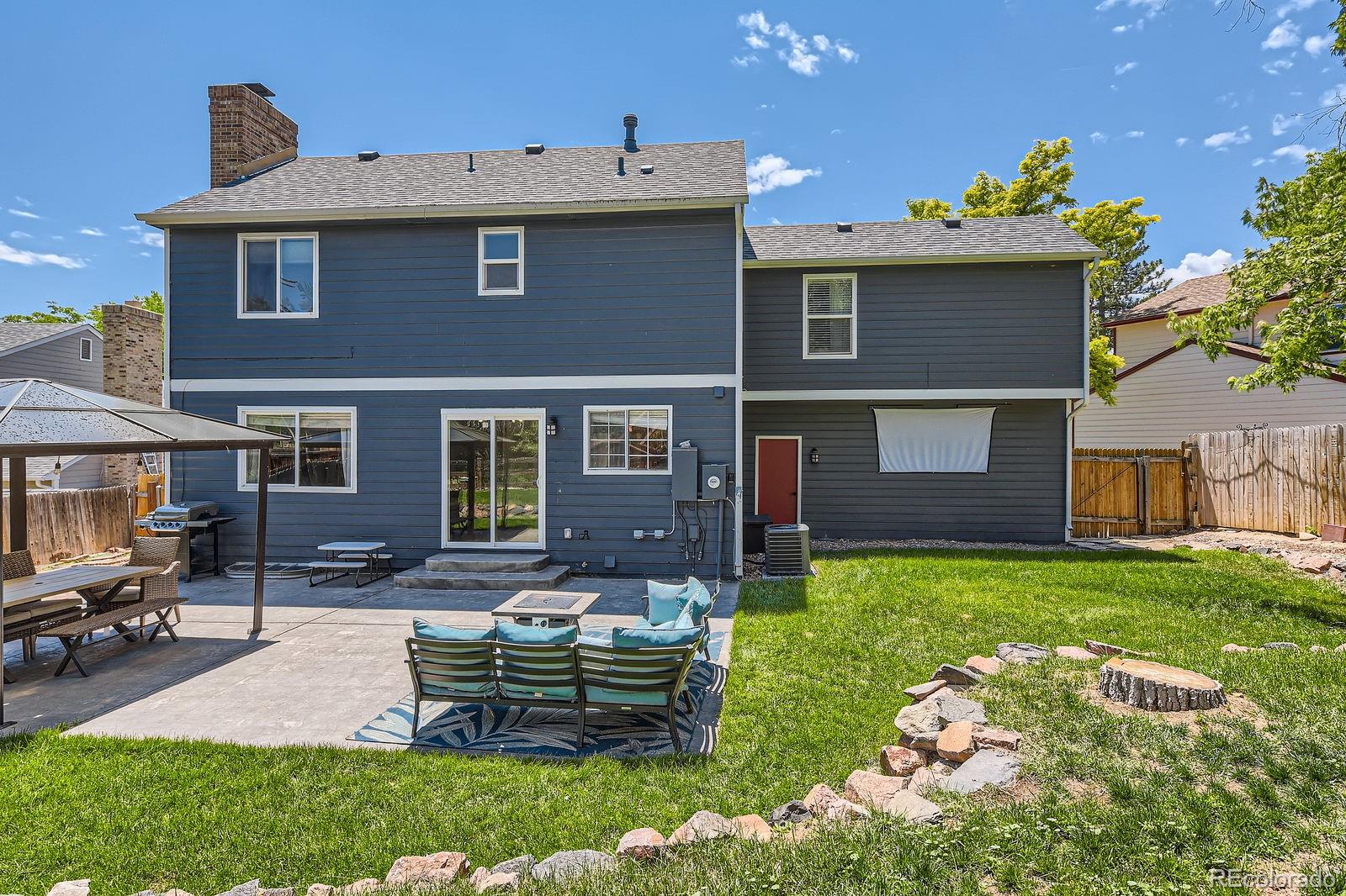 MLS Image #27 for 9929 w fairview avenue,littleton, Colorado