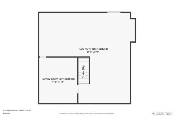 MLS Image #29 for 9929 w fairview avenue,littleton, Colorado