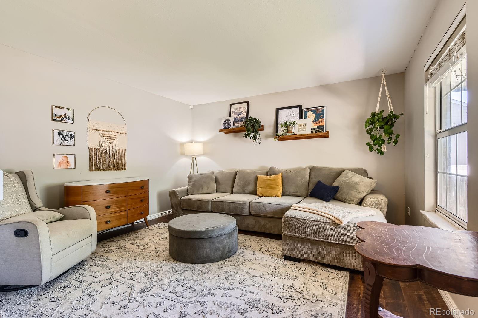 MLS Image #3 for 9929 w fairview avenue,littleton, Colorado