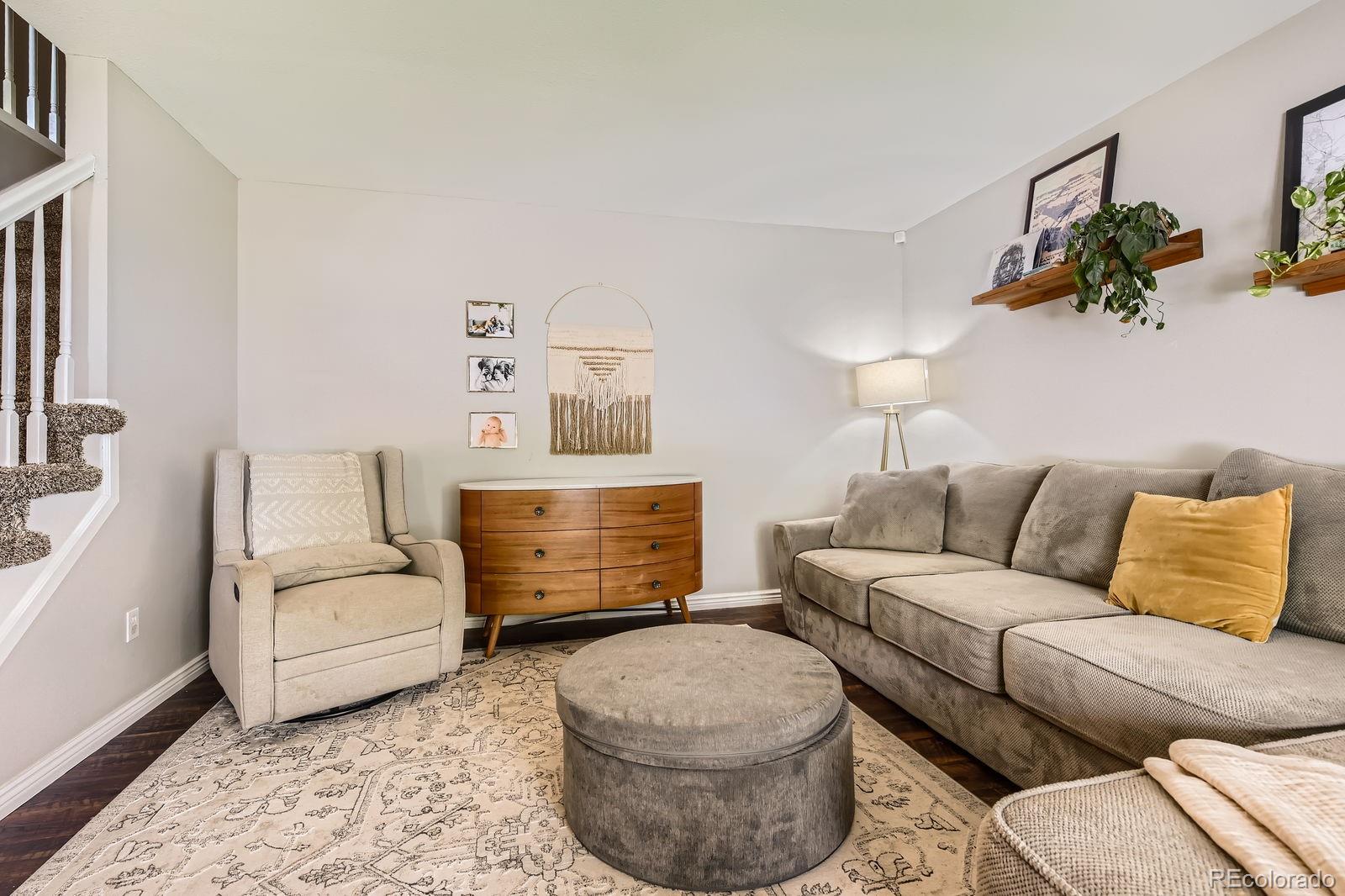 MLS Image #5 for 9929 w fairview avenue,littleton, Colorado