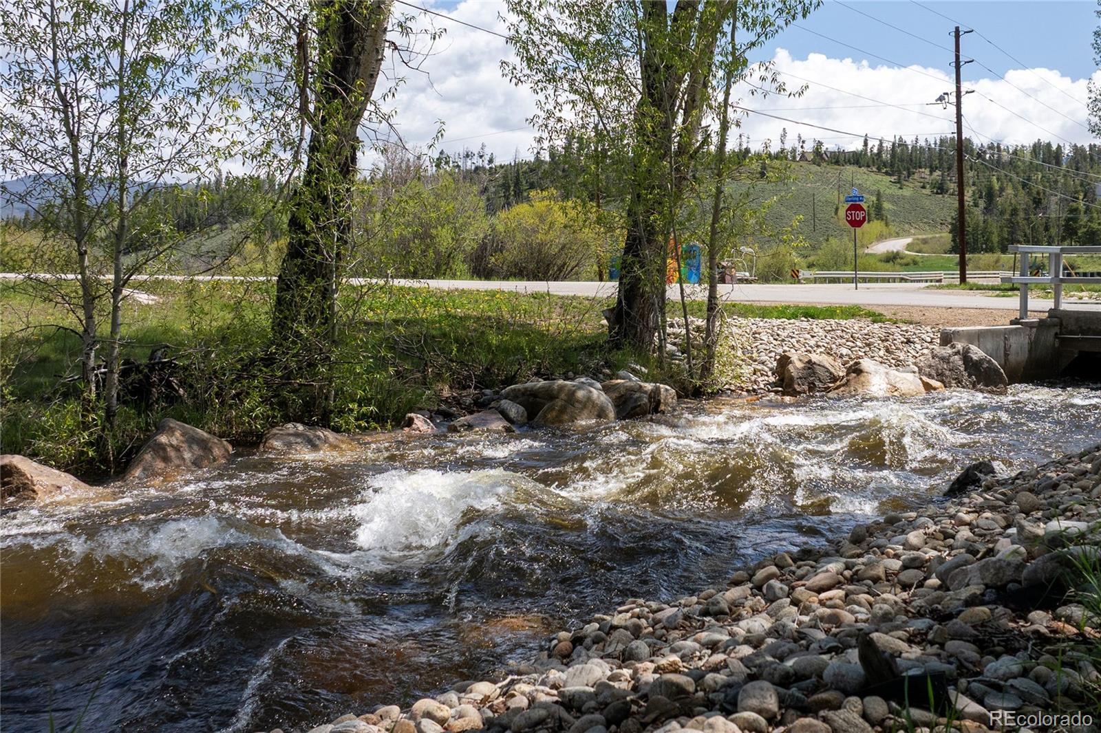 MLS Image #1 for 300  sterling way,fraser, Colorado