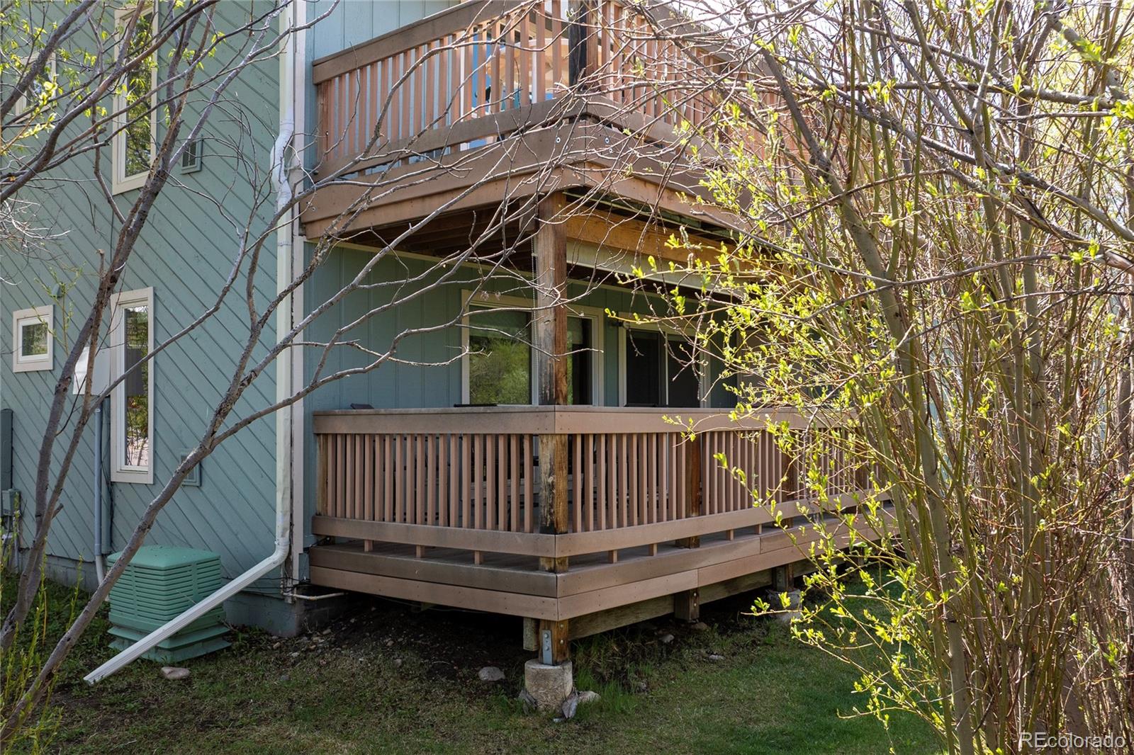MLS Image #2 for 300  sterling way,fraser, Colorado