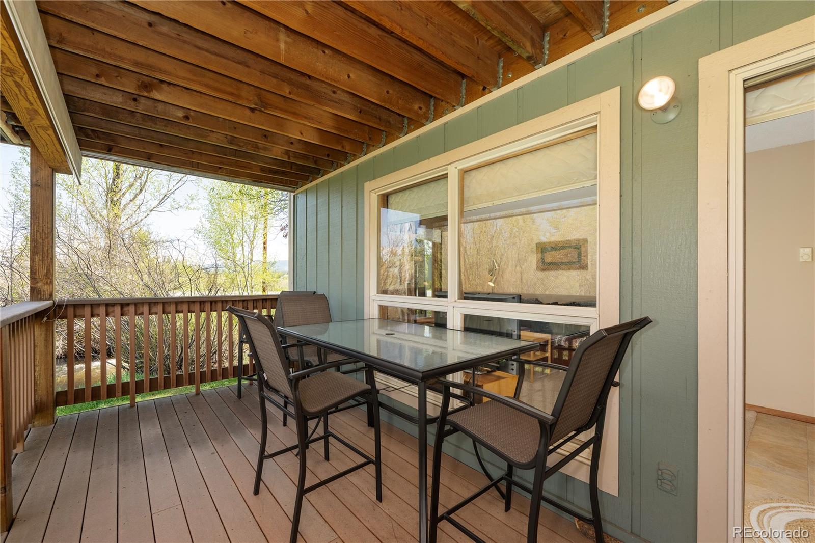 MLS Image #4 for 300  sterling way,fraser, Colorado