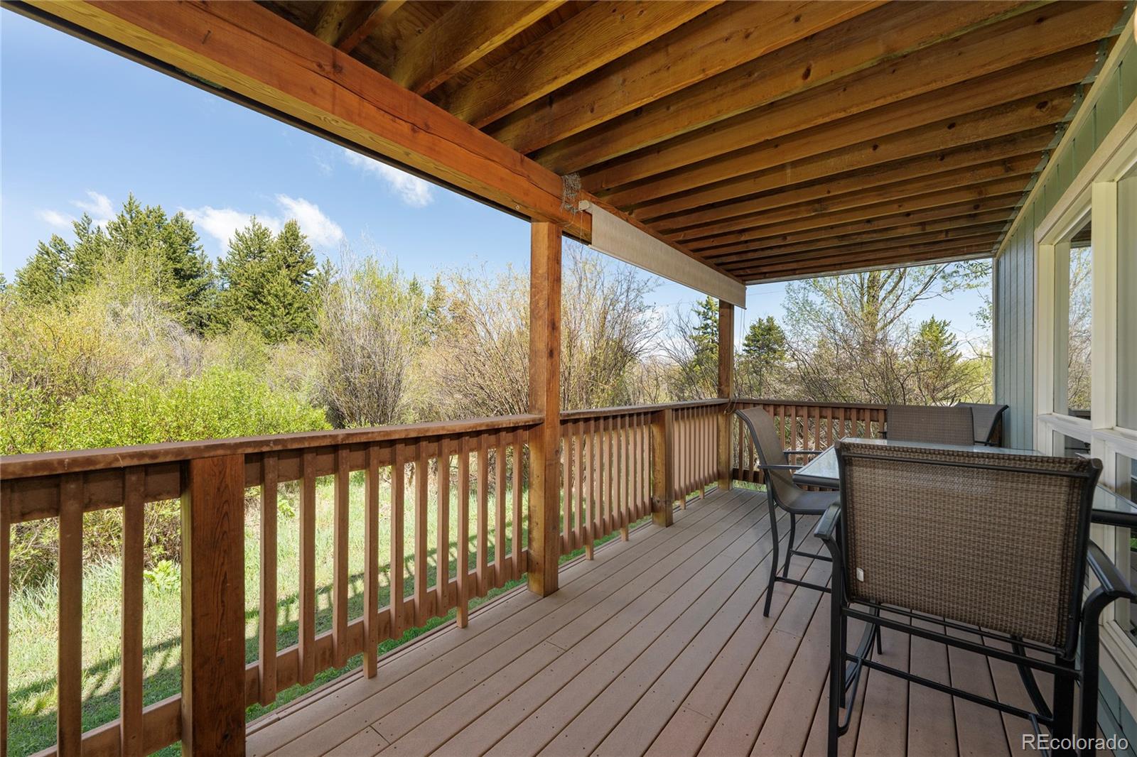 MLS Image #5 for 300  sterling way,fraser, Colorado