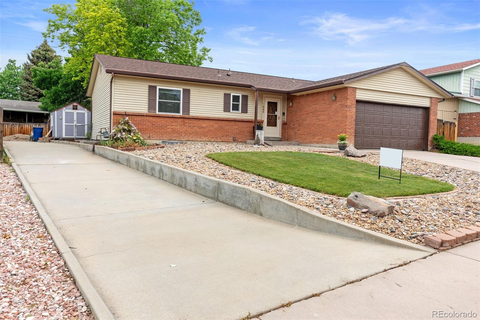 CMA Image for 7659 S Holland Way,Littleton, Colorado