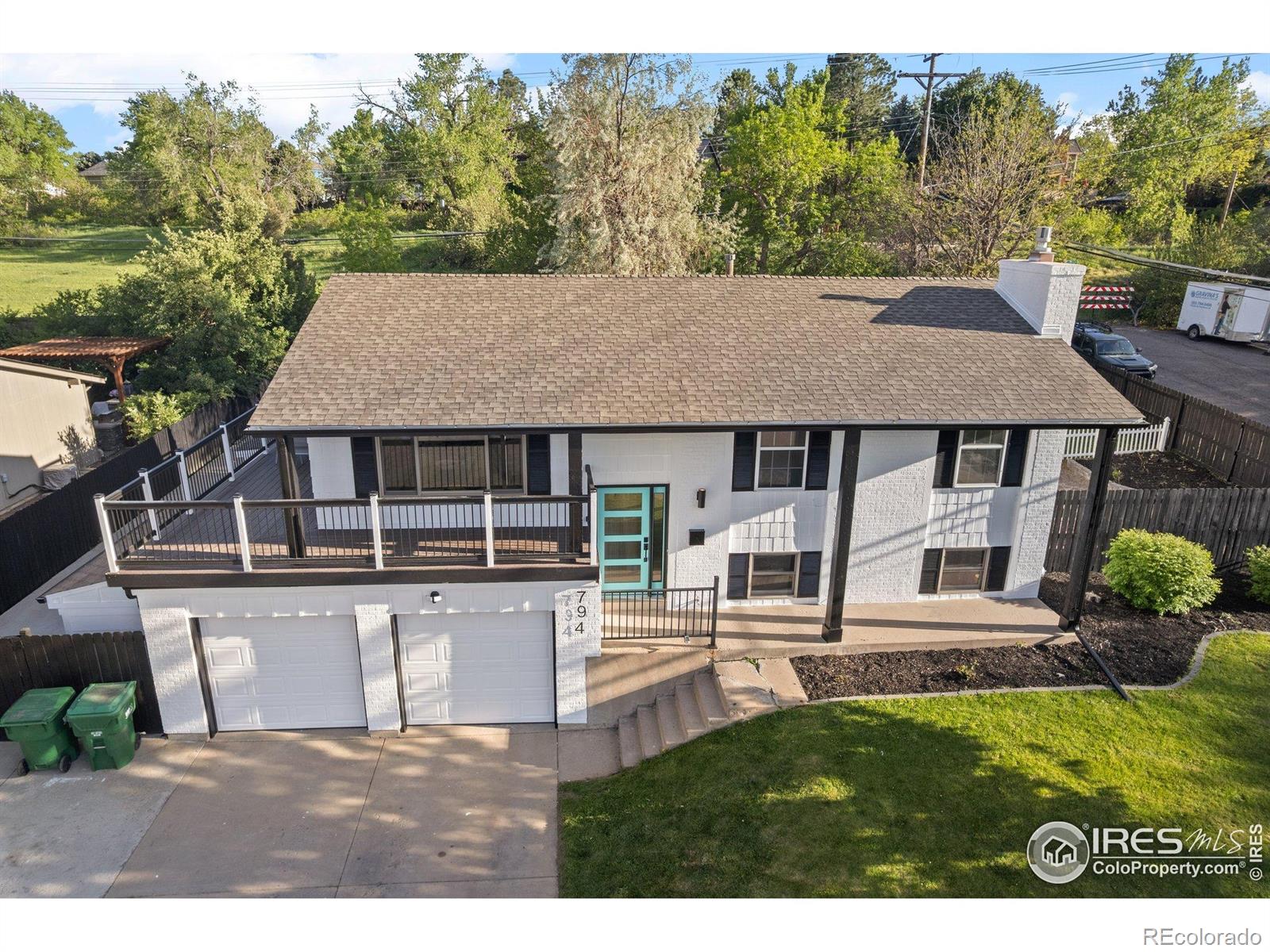 MLS Image #21 for 794 w elati circle,littleton, Colorado