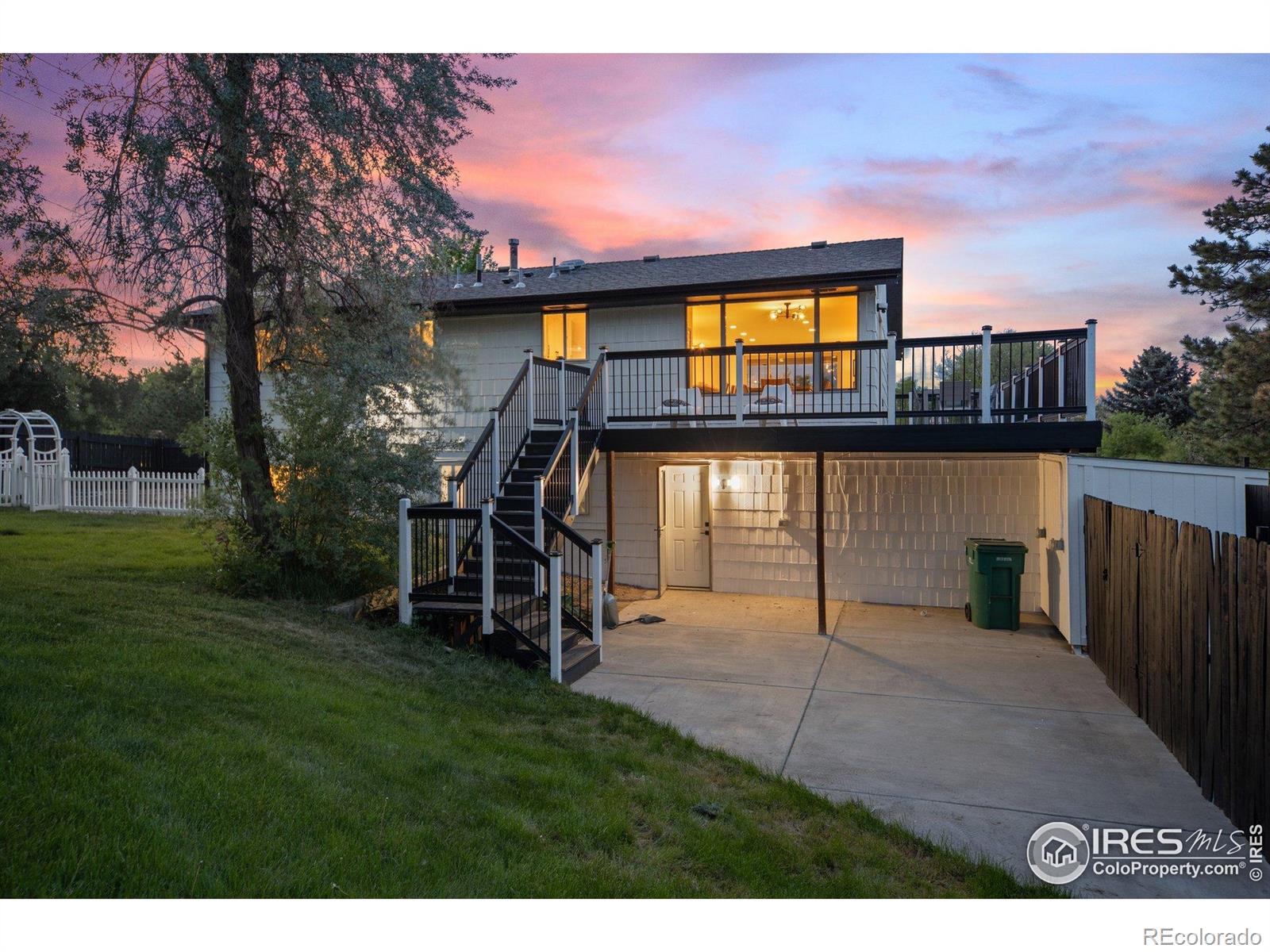 MLS Image #22 for 794 w elati circle,littleton, Colorado