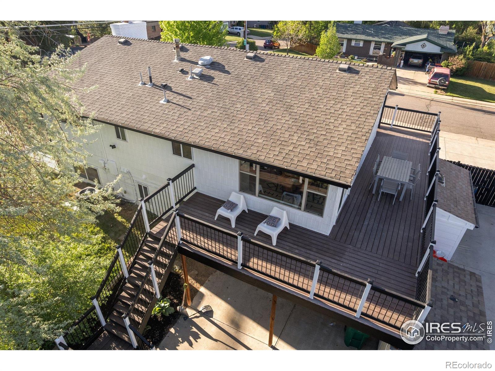 MLS Image #25 for 794 w elati circle,littleton, Colorado