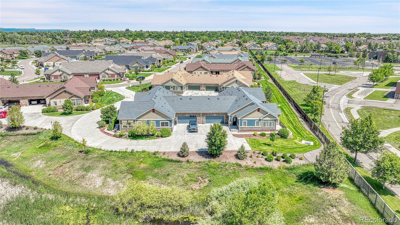 MLS Image #41 for 12444  madison way ,thornton, Colorado