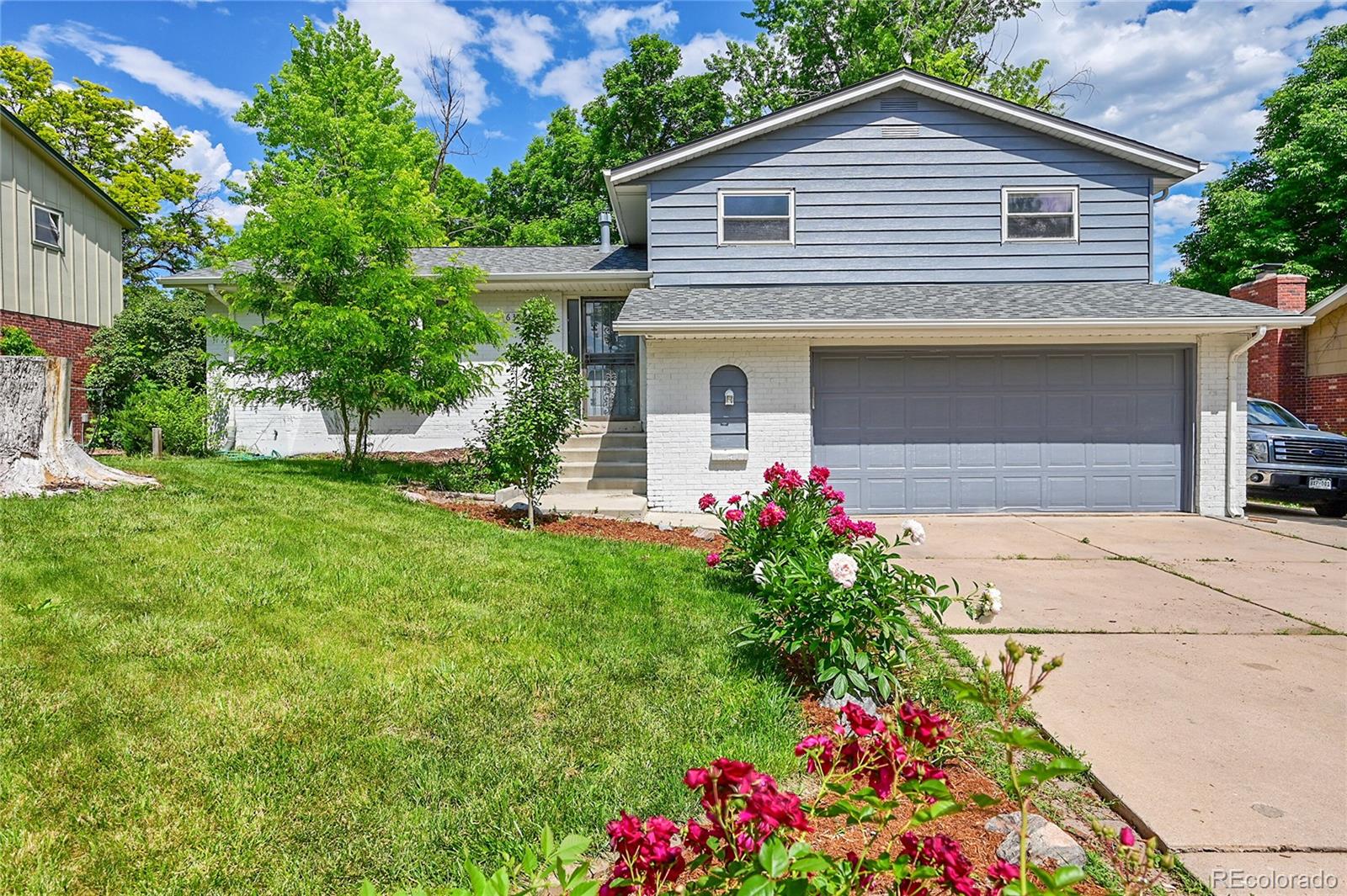 MLS Image #0 for 6368 s harlan way,littleton, Colorado