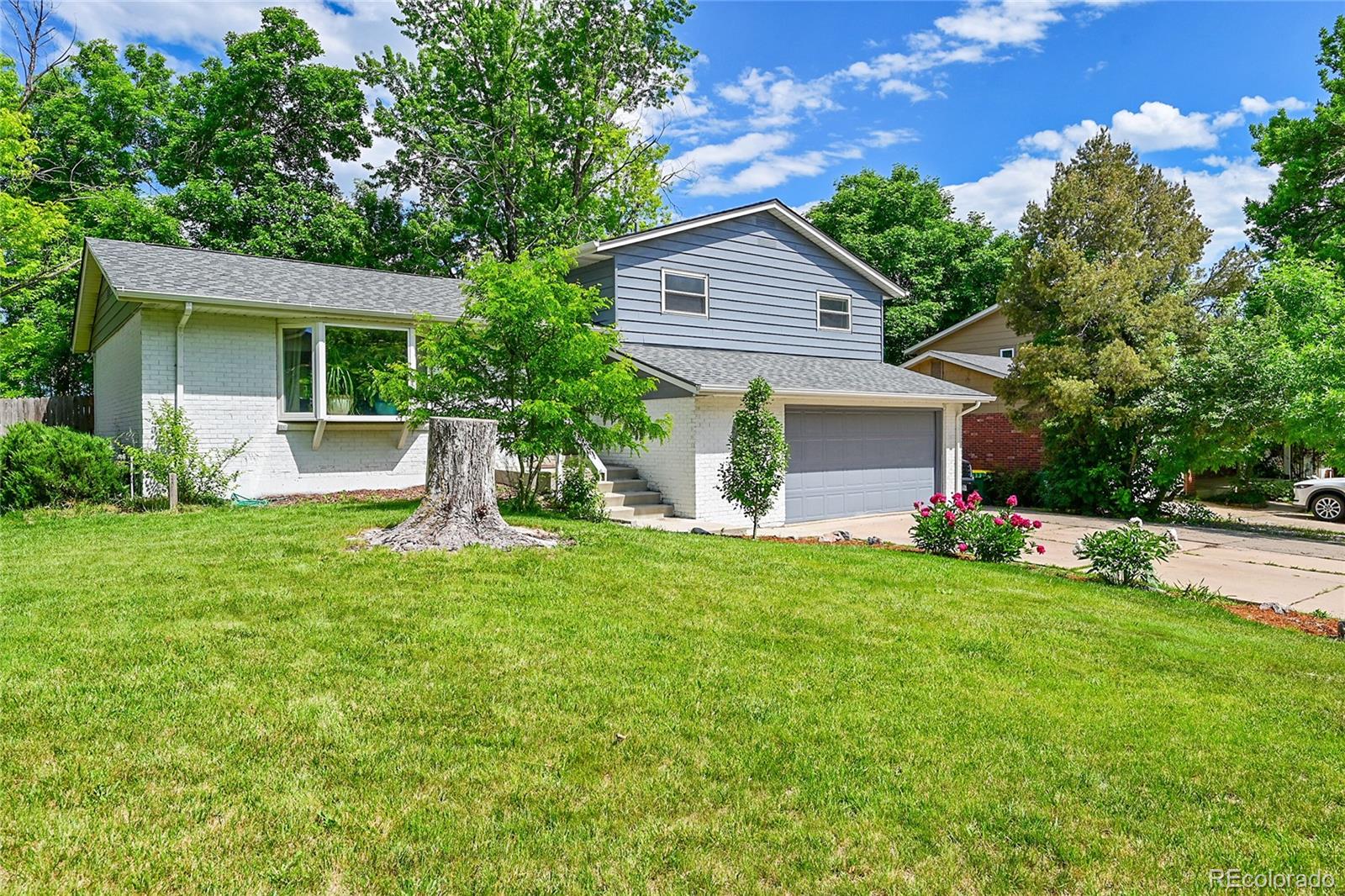 MLS Image #1 for 6368 s harlan way,littleton, Colorado