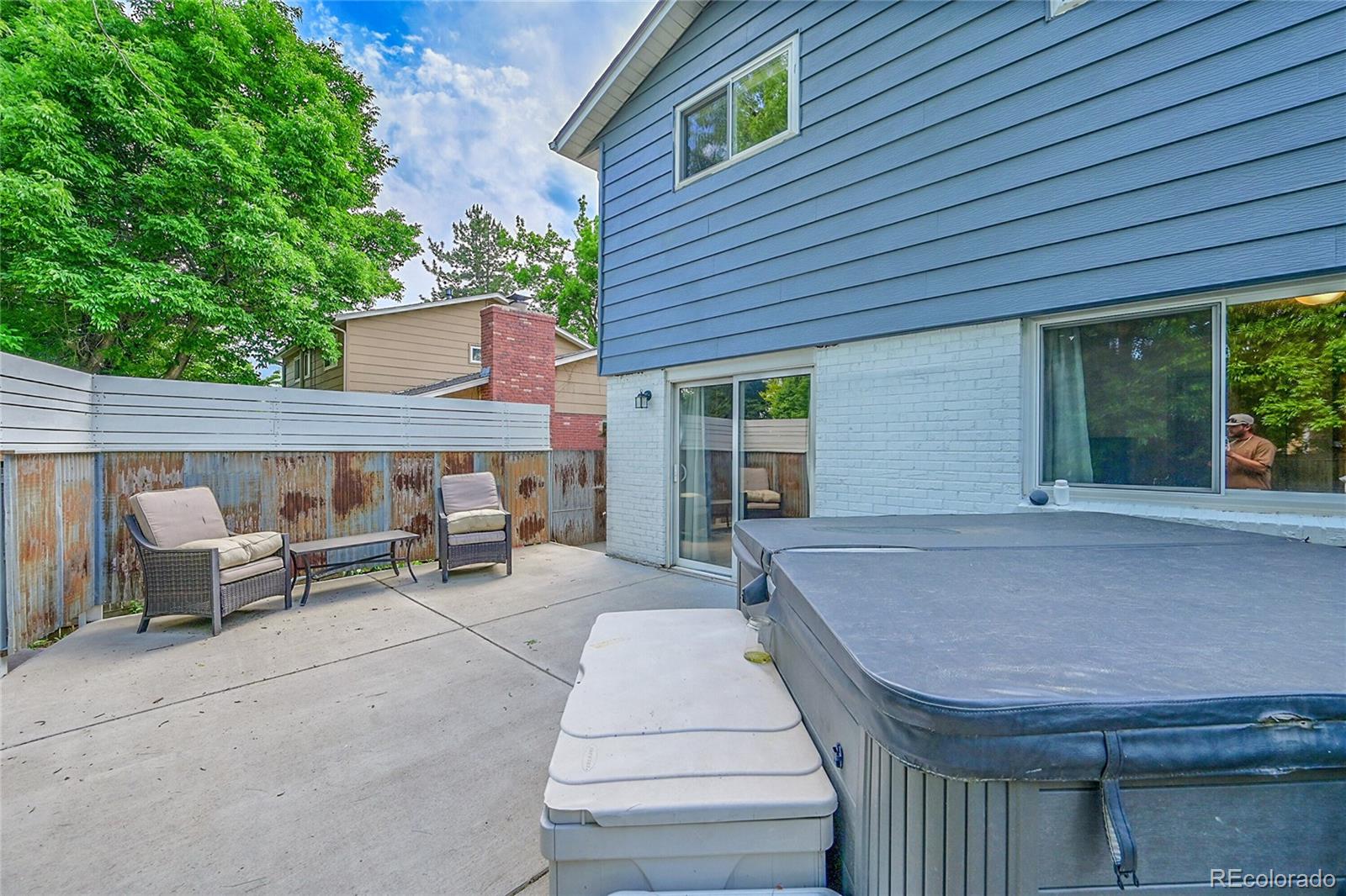 MLS Image #17 for 6368 s harlan way,littleton, Colorado