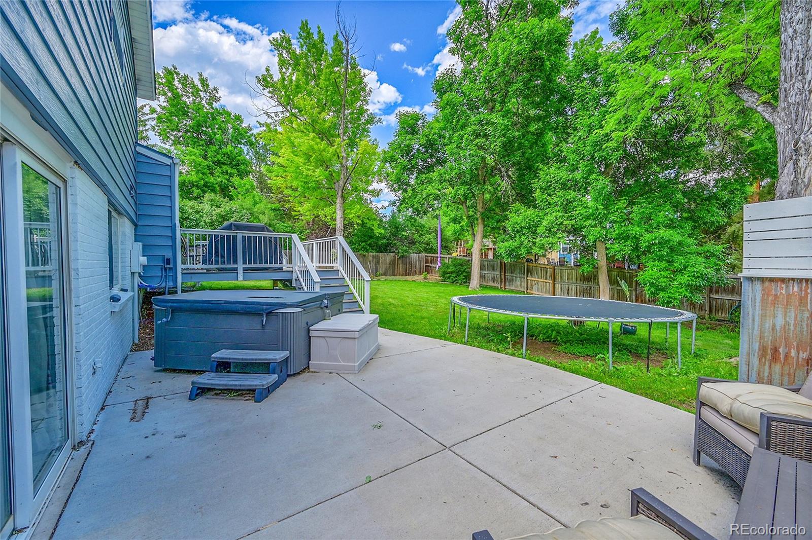 MLS Image #18 for 6368 s harlan way,littleton, Colorado