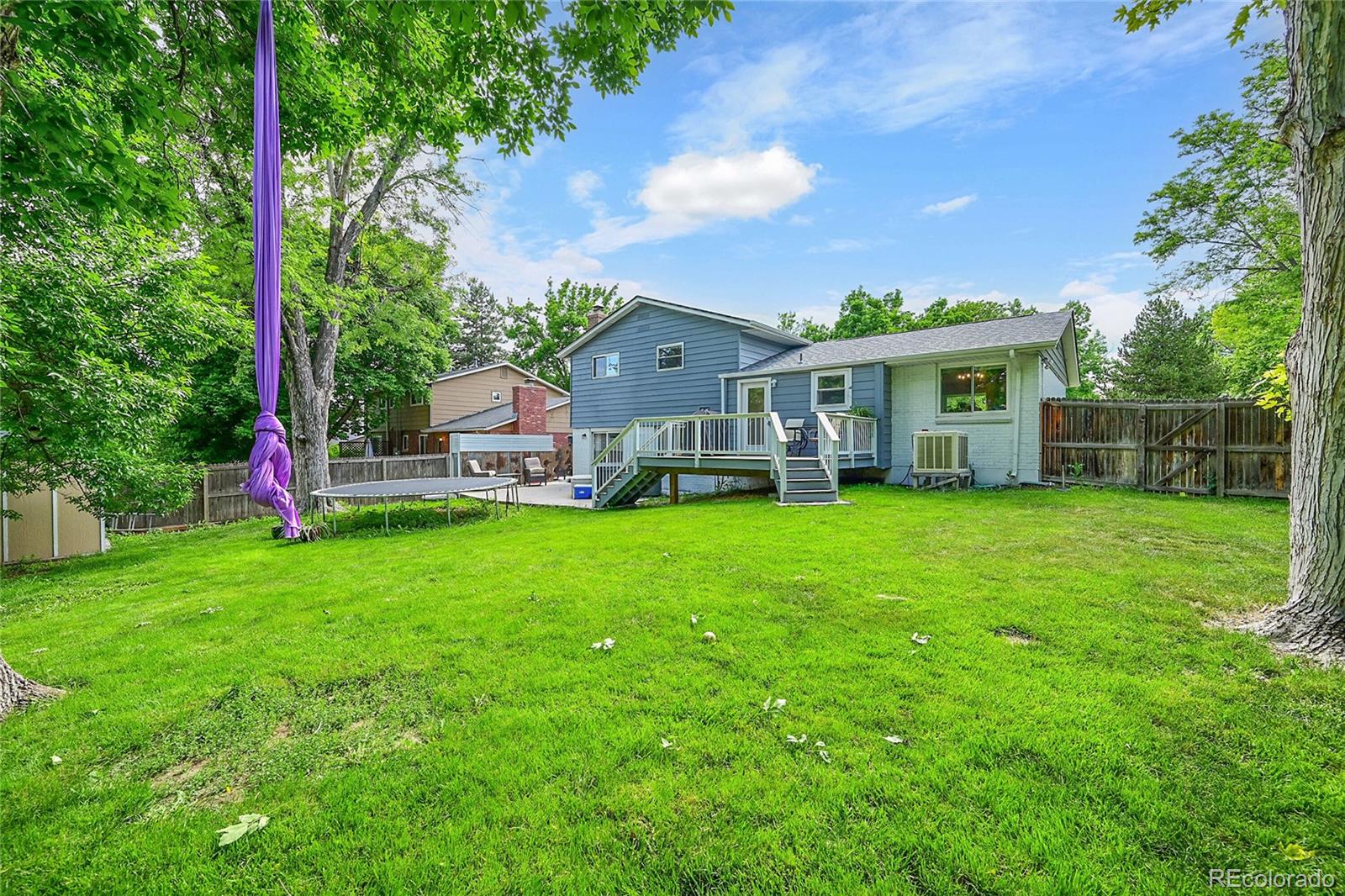 MLS Image #32 for 6368 s harlan way,littleton, Colorado