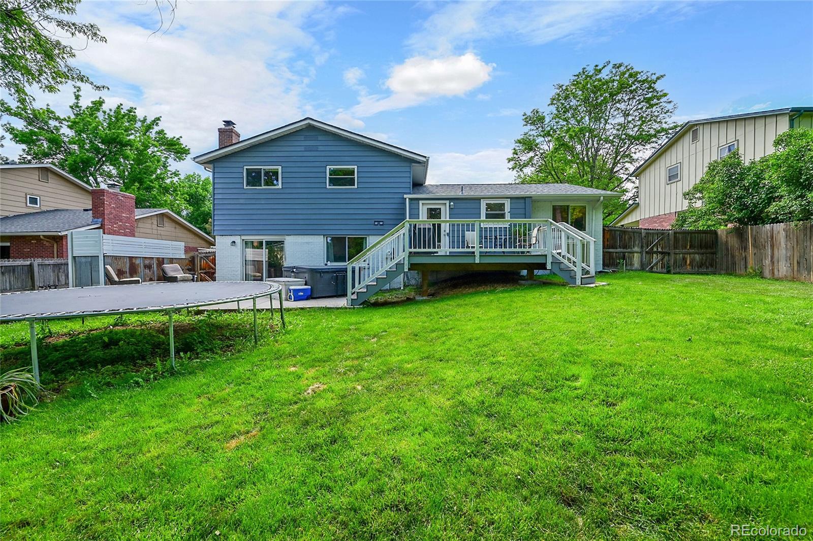 MLS Image #33 for 6368 s harlan way,littleton, Colorado