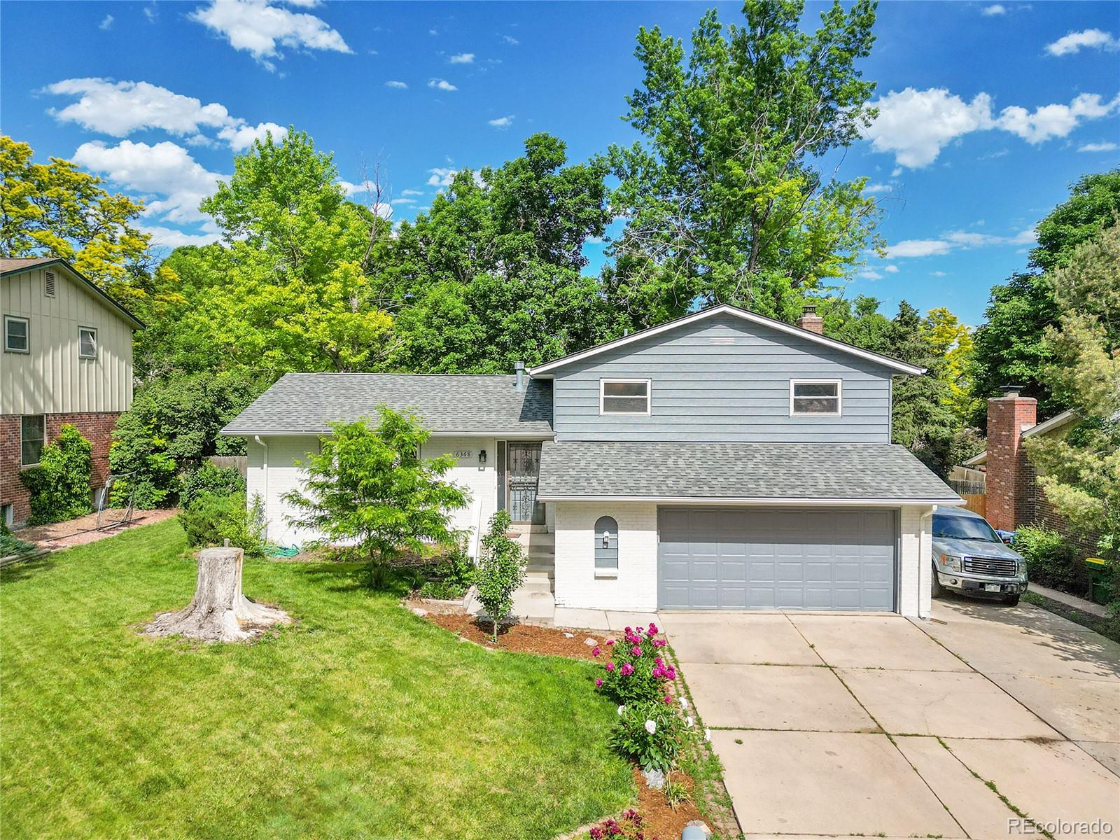 MLS Image #36 for 6368 s harlan way,littleton, Colorado