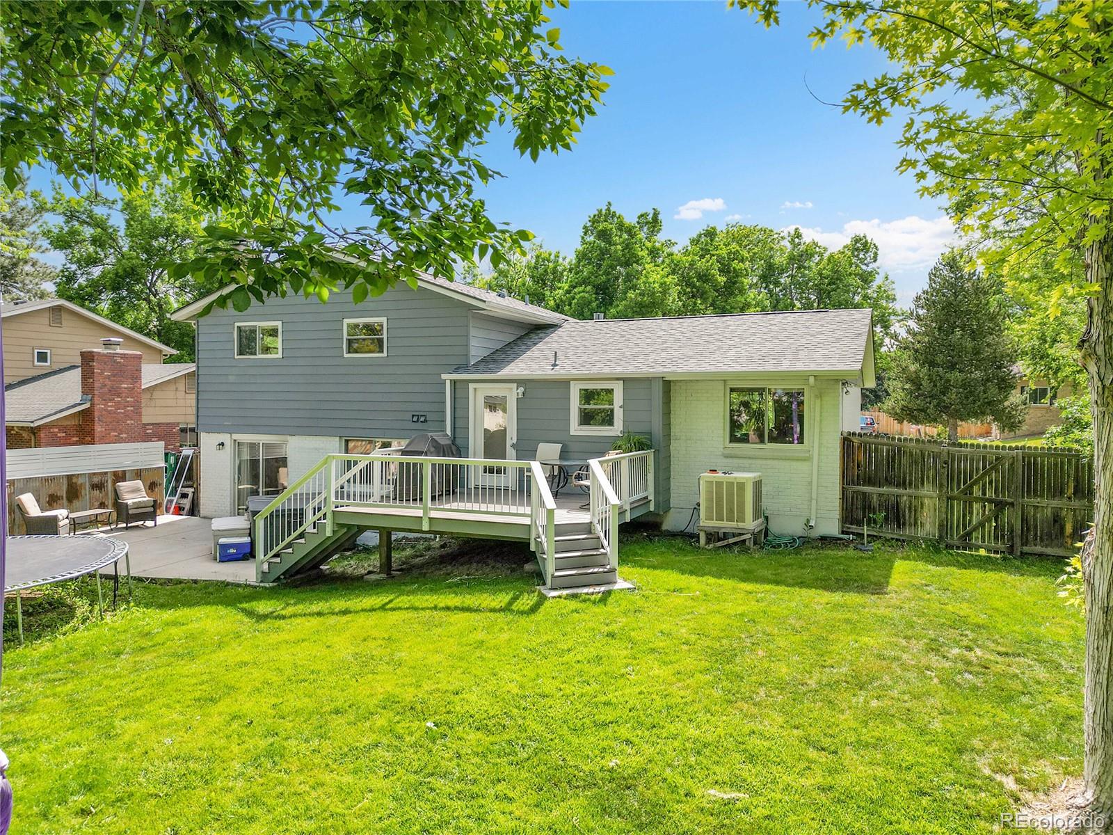 MLS Image #37 for 6368 s harlan way,littleton, Colorado