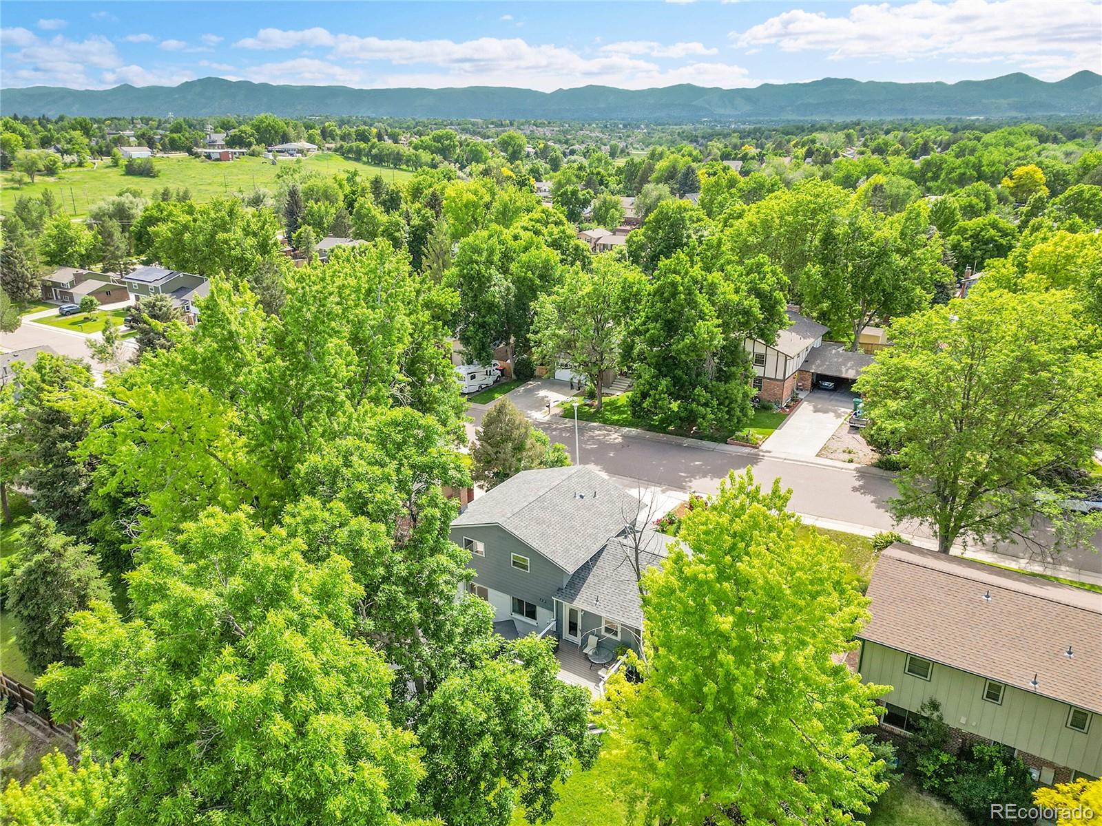 MLS Image #40 for 6368 s harlan way,littleton, Colorado
