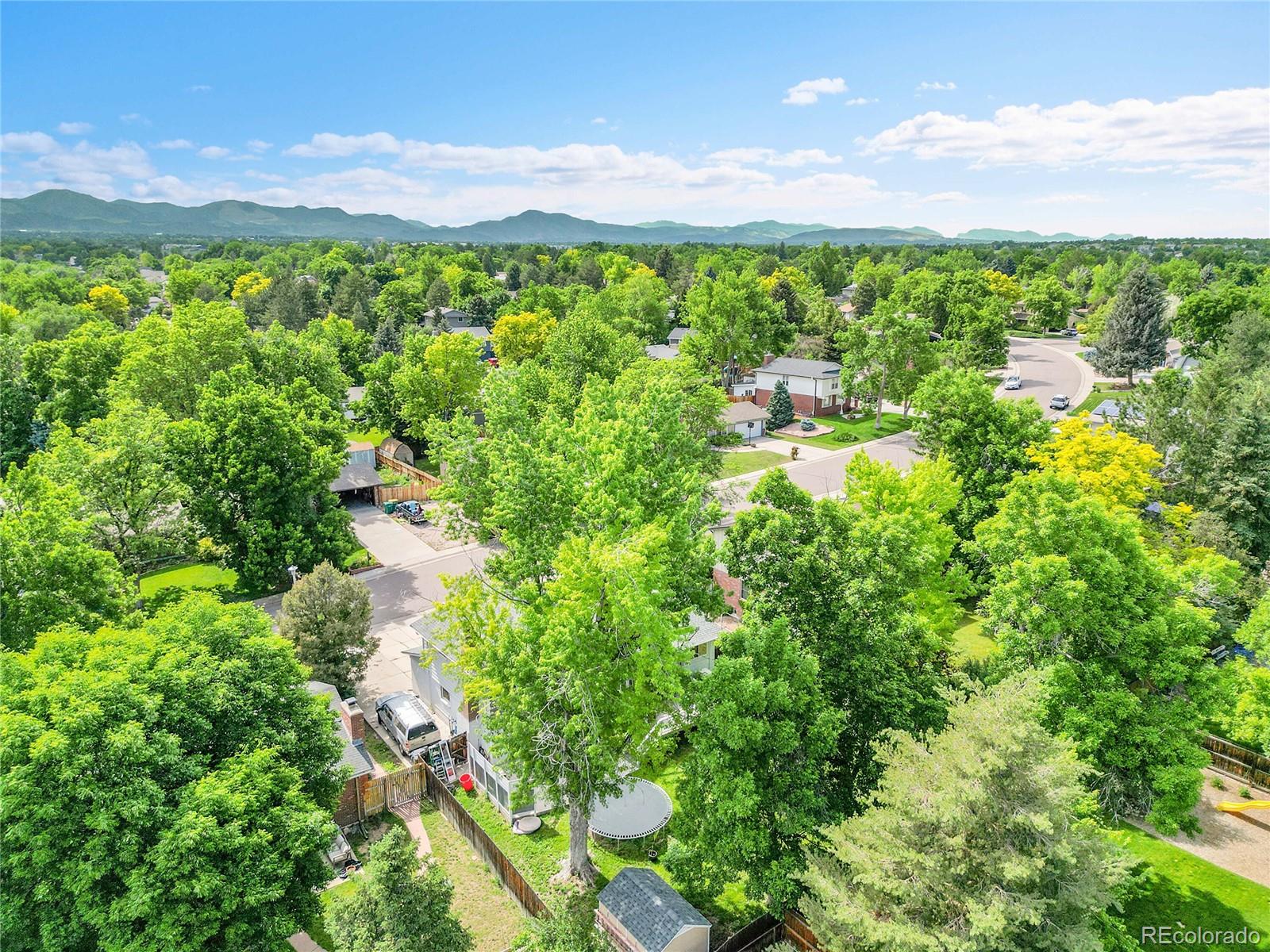 MLS Image #41 for 6368 s harlan way,littleton, Colorado