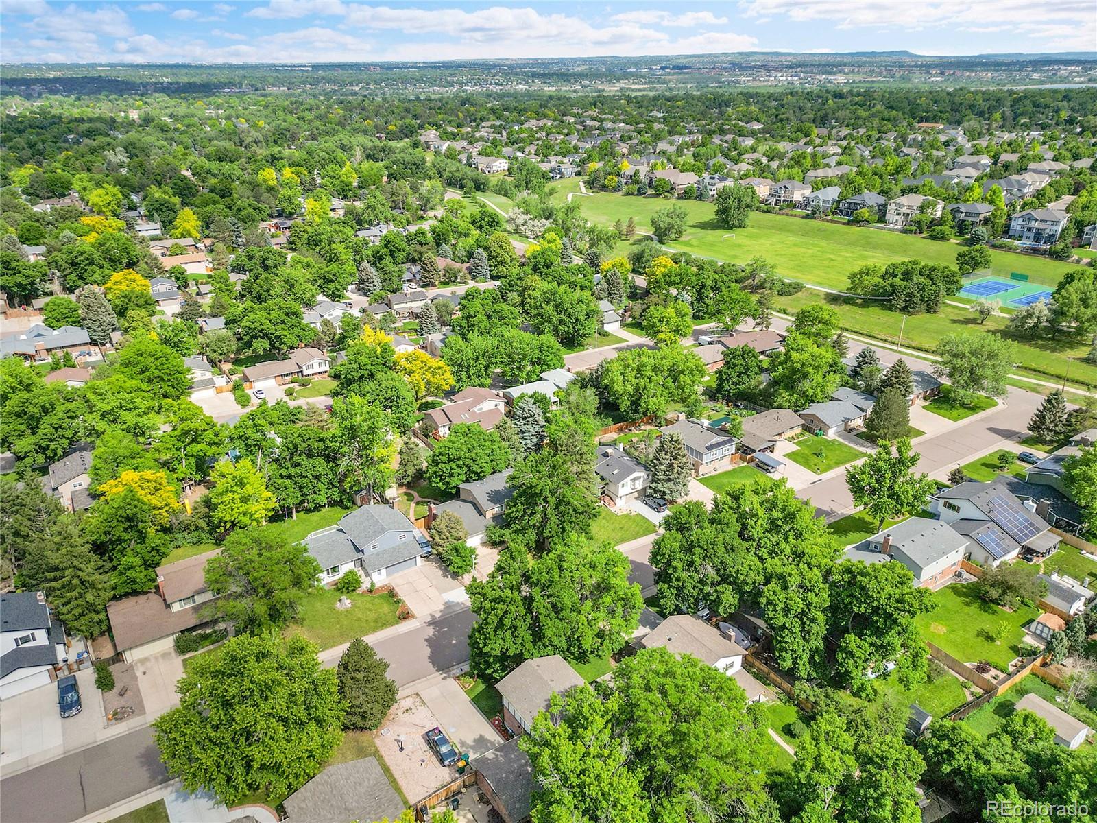 MLS Image #42 for 6368 s harlan way,littleton, Colorado
