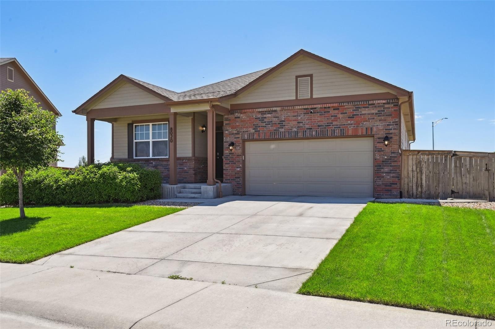 MLS Image #2 for 8020 e 136th drive,thornton, Colorado