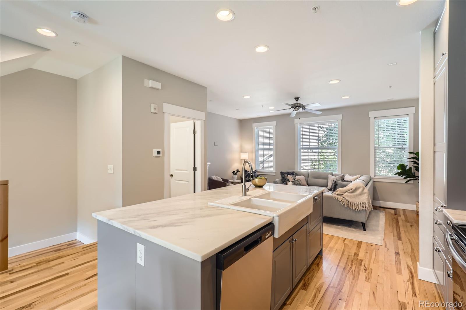MLS Image #10 for 3411 n xenia street ,denver, Colorado