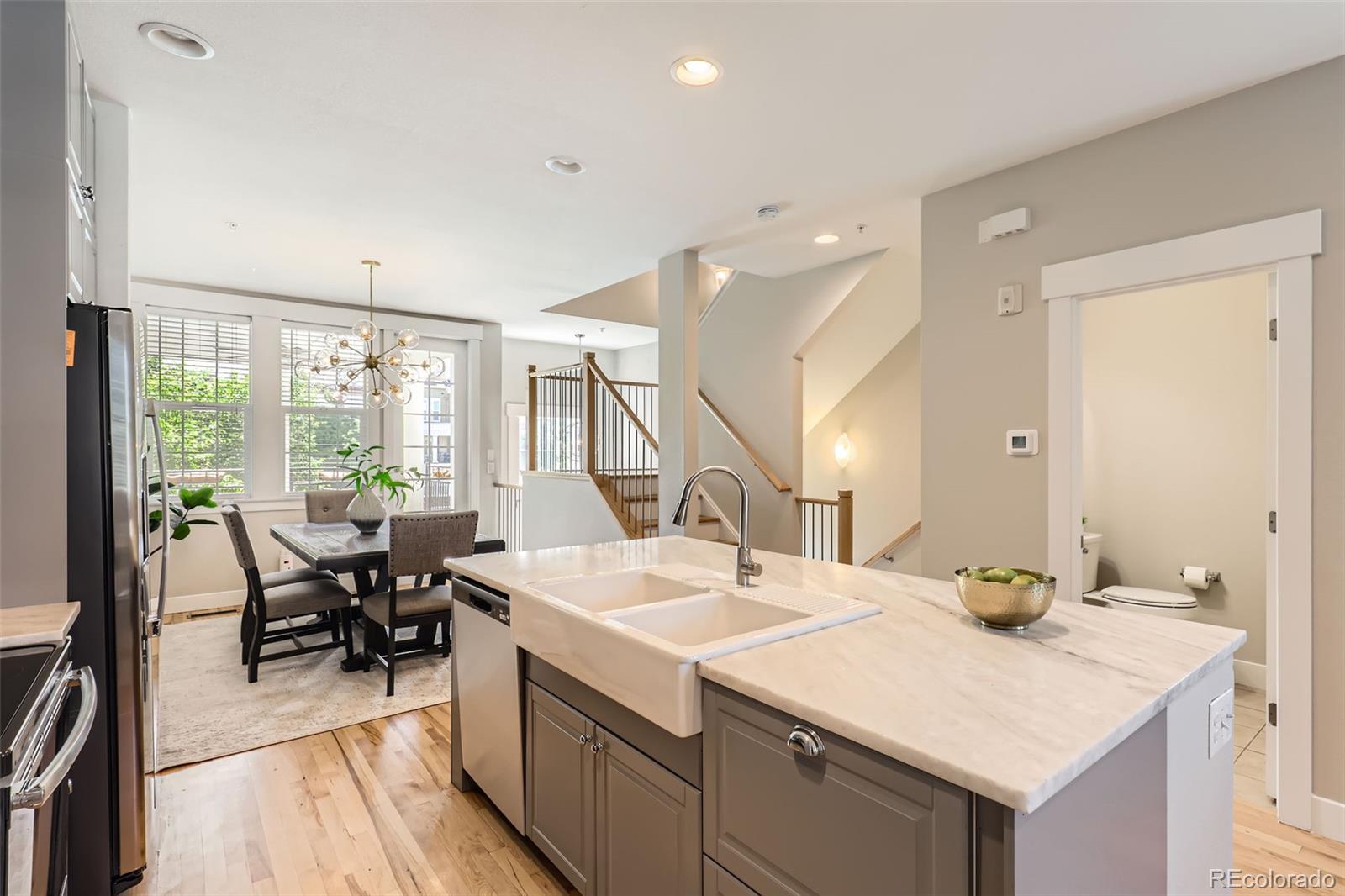 MLS Image #11 for 3411 n xenia street ,denver, Colorado