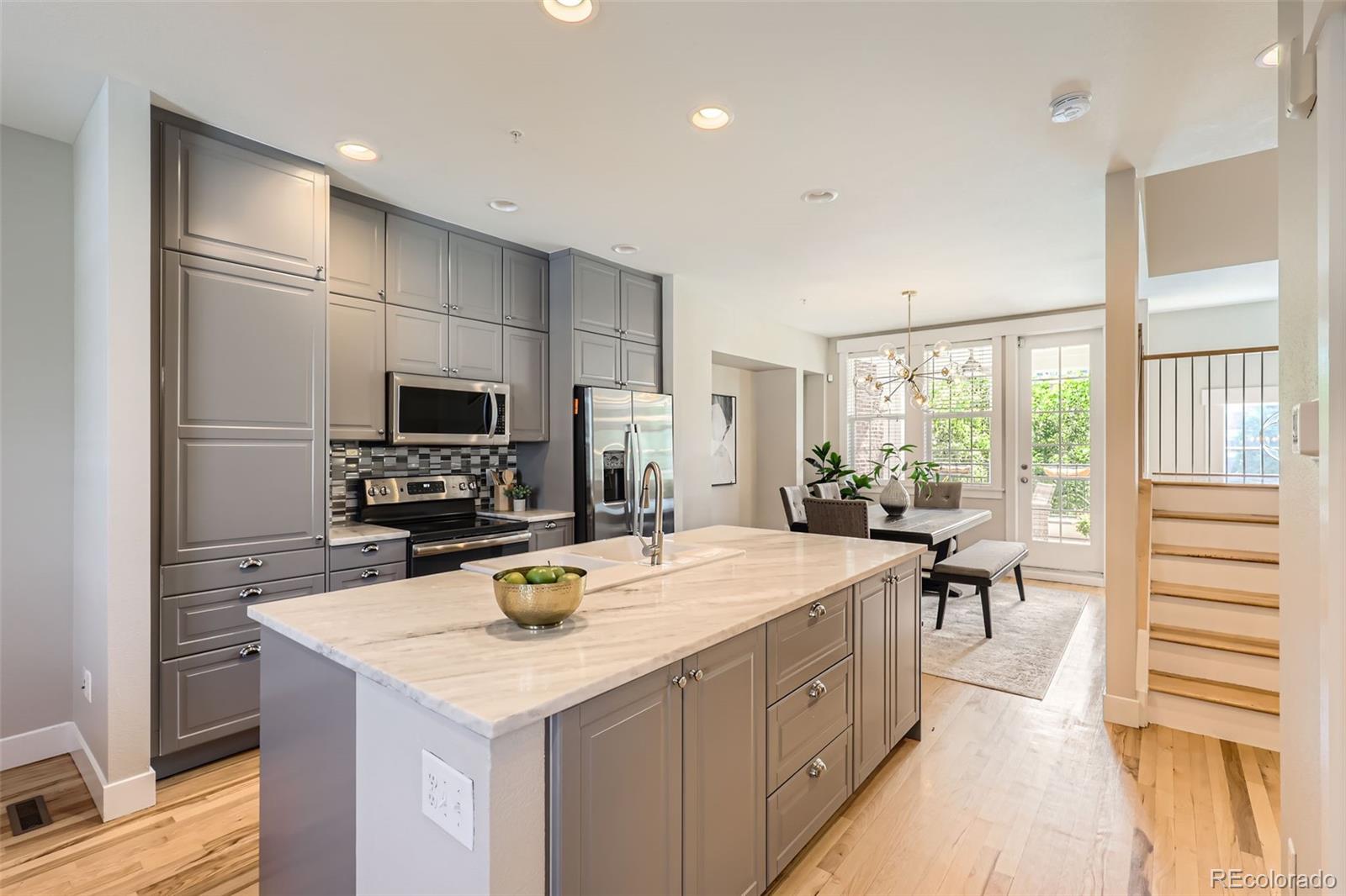 MLS Image #13 for 3411 n xenia street ,denver, Colorado