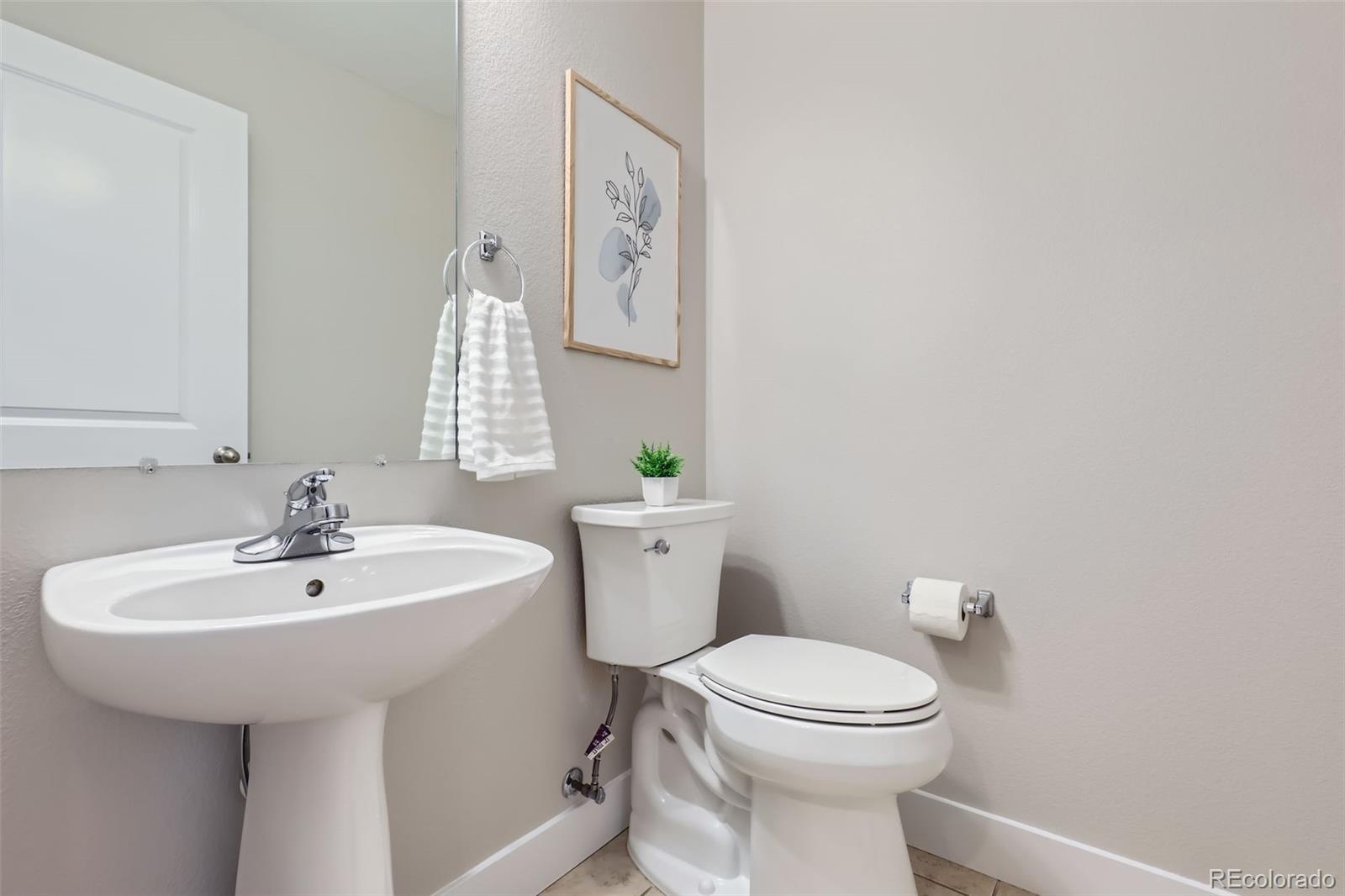 MLS Image #14 for 3411 n xenia street ,denver, Colorado