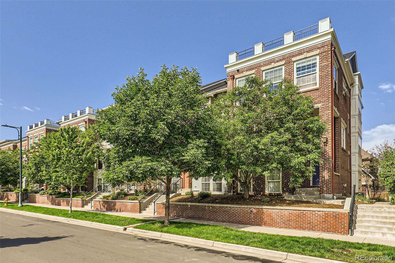 MLS Image #3 for 3411 n xenia street ,denver, Colorado