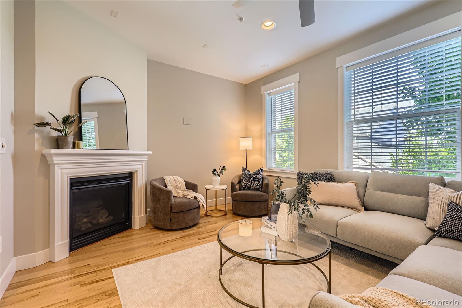 MLS Image #5 for 3411 n xenia street ,denver, Colorado