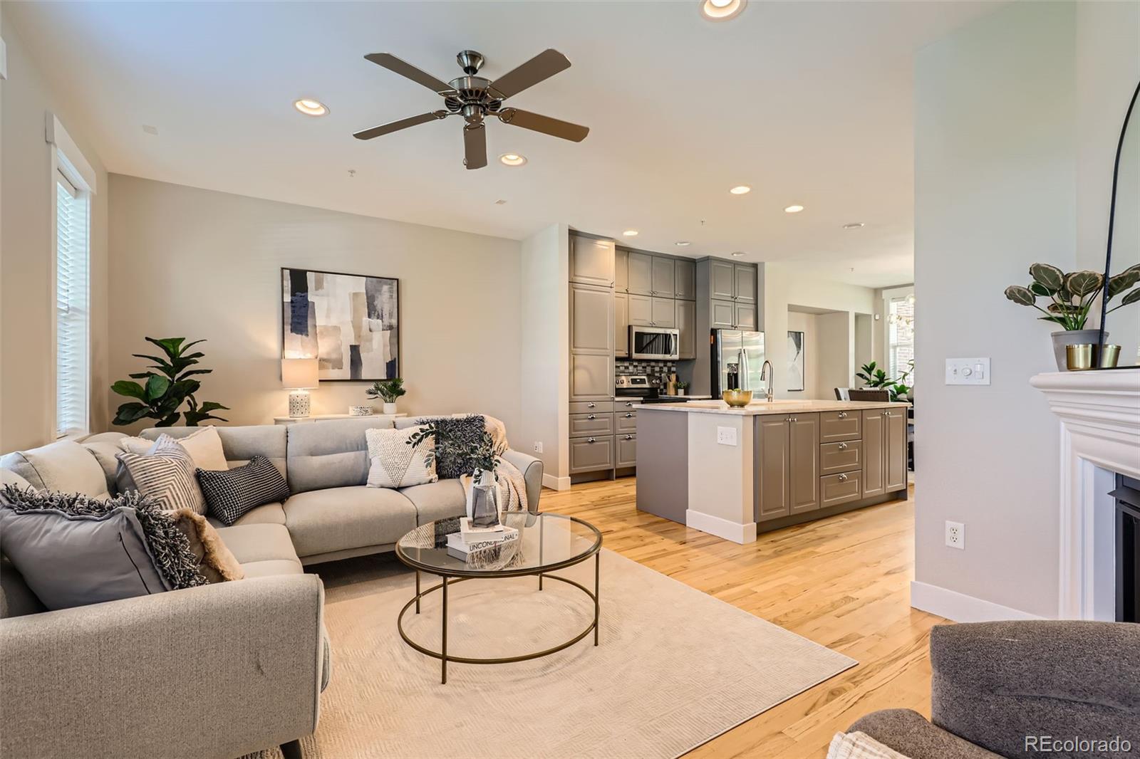MLS Image #6 for 3411 n xenia street ,denver, Colorado