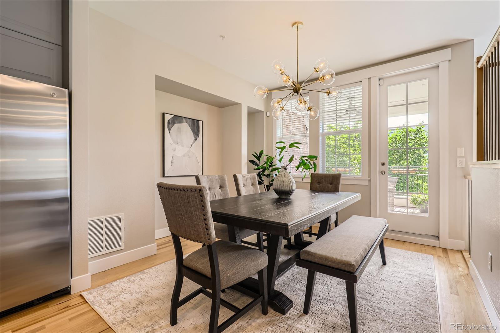 MLS Image #7 for 3411 n xenia street ,denver, Colorado