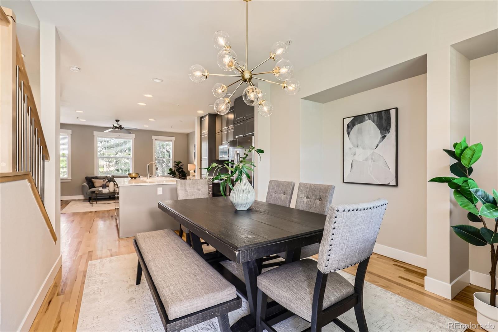 MLS Image #9 for 3411 n xenia street ,denver, Colorado