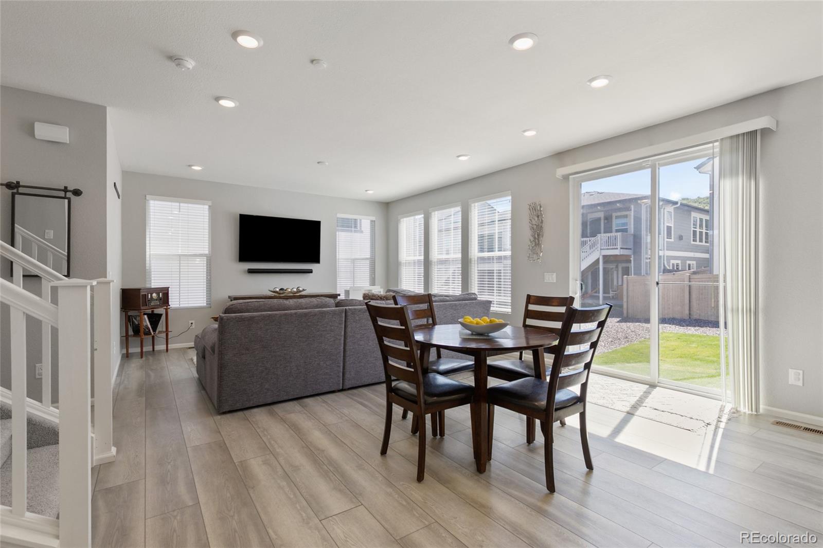 MLS Image #12 for 74  lullaby lane,castle rock, Colorado