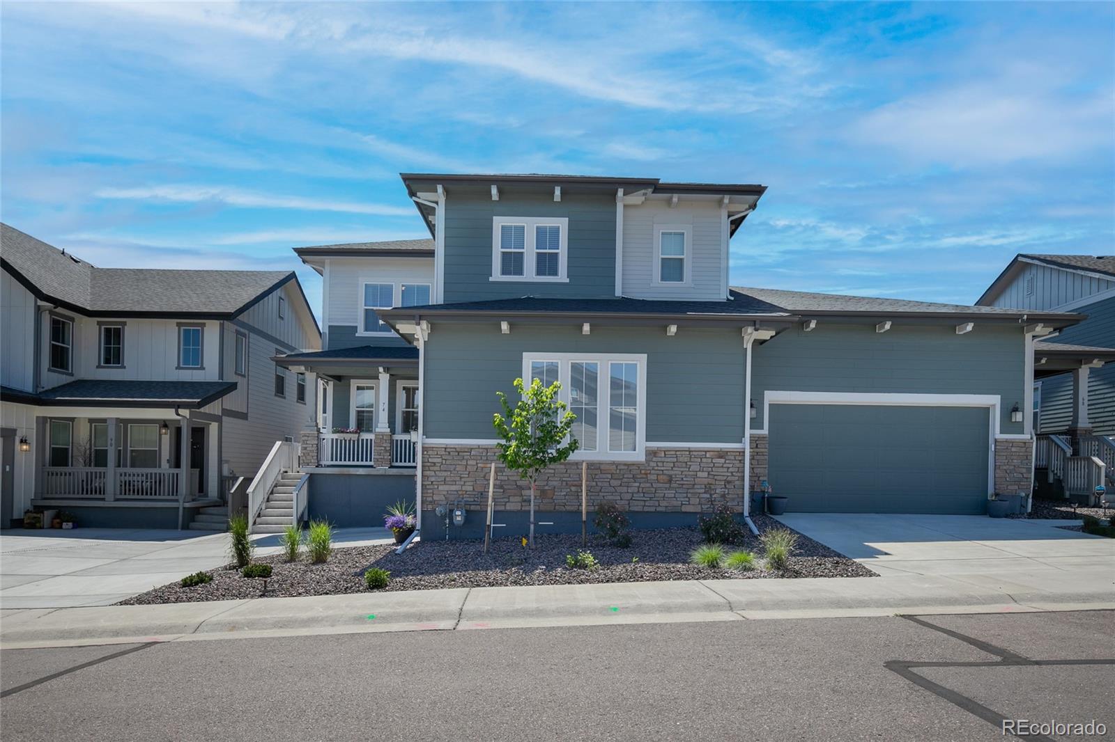 MLS Image #2 for 74  lullaby lane,castle rock, Colorado