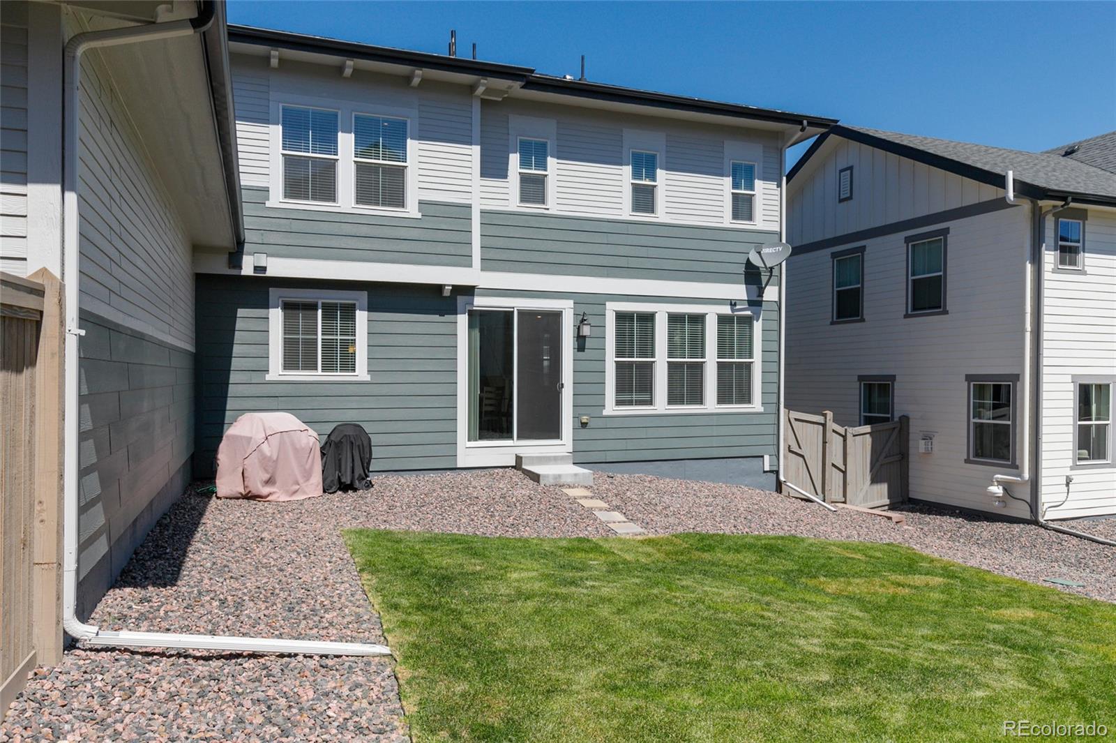 MLS Image #29 for 74  lullaby lane,castle rock, Colorado